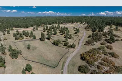 854 N Russellville Road, Franktown, CO 80116 - Photo 19