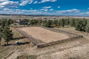 854 N Russellville Rd, Franktown, CO 80116 - Photo 5
