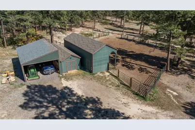 854 N Russellville Road, Franktown, CO 80116 - Photo 7