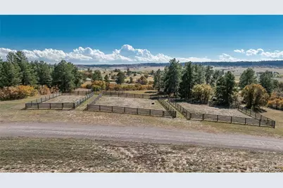 854 N Russellville Road, Franktown, CO 80116 - Photo 3