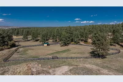 854 N Russellville Road, Franktown, CO 80116 - Photo 13
