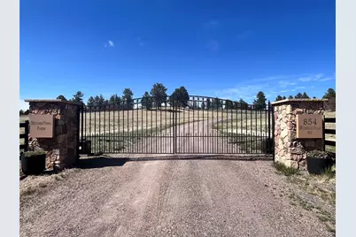 854 N Russellville Road, Franktown, CO 80116 - Photo 1