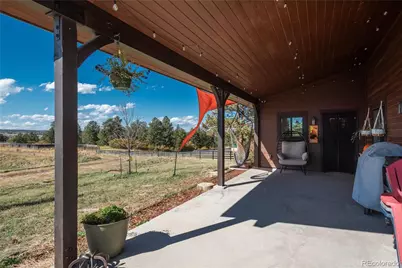 854 N Russellville Road, Franktown, CO 80116 - Photo 35