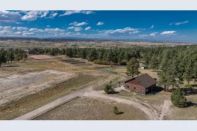 854 N Russellville Road, Franktown, CO 80116 - Photo 9