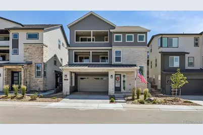 11988 Amplify Circle, Parker, CO 80134 - Photo 1