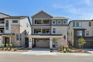 11988 Amplify Cir, Lone Tree, CO 80134 - Photo 1