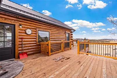 274 County Road 356, Westcliffe, CO 81252 - Photo 17