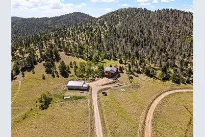 274 County Road 356, Westcliffe, CO 81252 - Photo 31