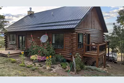 274 County Road 356, Westcliffe, CO 81252 - Photo 27