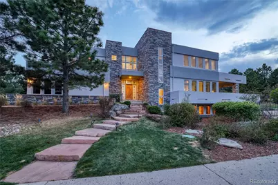 7963 Glen Ridge Drive, Castle Pines, CO 80108 - Photo 1
