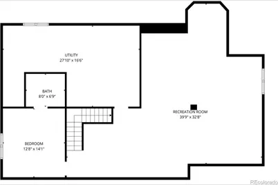 6129 S Moline Way, Englewood, CO 80111 - Photo 37