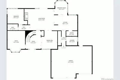 6129 S Moline Way, Englewood, CO 80111 - Photo 35