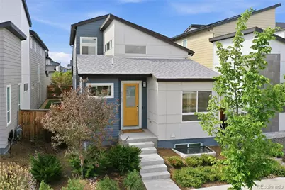 6167 N Dallas Way, Denver, CO 80238 - Photo 1