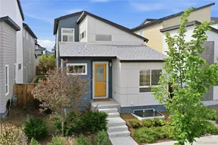 6167 N Dallas Wy, Denver, CO 80238 - Photo 1