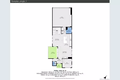 6167 N Dallas Way, Denver, CO 80238 - Photo 45