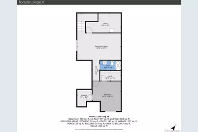 6167 N Dallas Way, Denver, CO 80238 - Photo 47