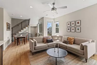 3553 S Emerson Street #2, Englewood, CO 80113 - Photo 1