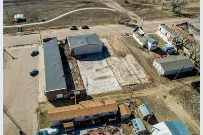 604 1st Avenue #A,B,C, Deer Trail, CO 80105 - Photo 11