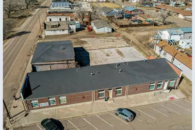 604 1st Avenue #A,B,C, Deer Trail, CO 80105 - Photo 7