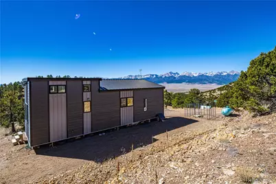 32 Peerless Circle, Westcliffe, CO 81252 - Photo 33