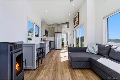 32 Peerless Circle, Westcliffe, CO 81252 - Photo 7