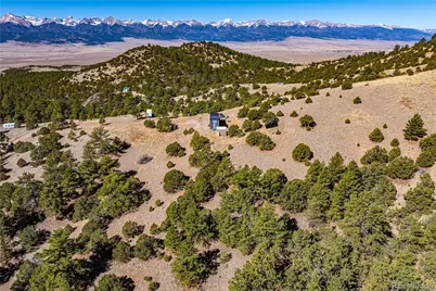 32 Peerless Circle, Westcliffe, CO 81252 - Photo 31