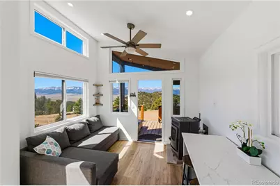 32 Peerless Circle, Westcliffe, CO 81252 - Photo 11