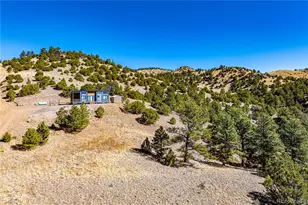 32 Peerless Circle, Westcliffe, CO 81252 - Photo 29