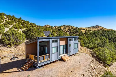 32 Peerless Circle, Westcliffe, CO 81252 - Photo 5