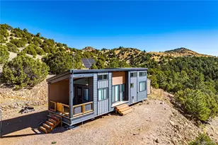 32 Peerless Circle, Westcliffe, CO 81252 - Photo 5