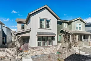 8168 Mount Ouray Rd, Littleton, CO 80125 - Photo 1