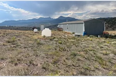 76760 Lewis Smith Road, Fort Garland, CO 81133 - Photo 1