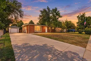 1377 S Chase St, Lakewood, CO 80232 - Photo 1