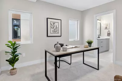 832 N Cherry Street #1, Denver, CO 80220 - Photo 31