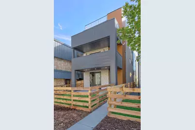 832 N Cherry Street #1, Denver, CO 80220 - Photo 3