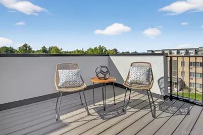 832 N Cherry Street #1, Denver, CO 80220 - Photo 33