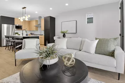 832 N Cherry Street #1, Denver, CO 80220 - Photo 9