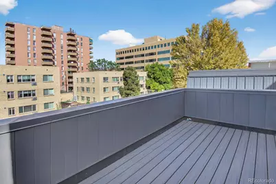 832 N Cherry Street #1, Denver, CO 80220 - Photo 25