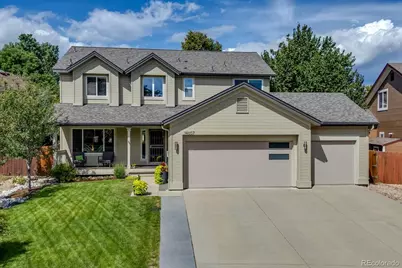 14607 W 62nd Avenue, Arvada, CO 80004 - Photo 1