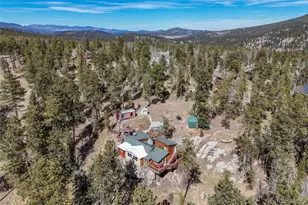 10116 Sprucedale Dr, Conifer, CO 80433 - Photo 43