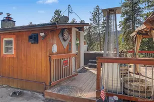 10116 Sprucedale Dr, Conifer, CO 80433 - Photo 31
