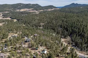 10116 Sprucedale Dr, Conifer, CO 80433 - Photo 41