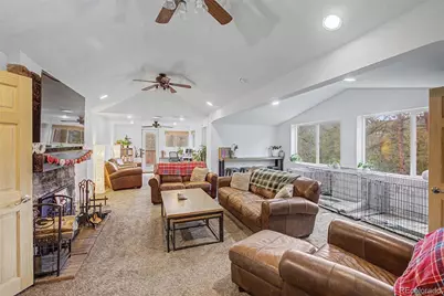 10116 Sprucedale Drive, Conifer, CO 80433 - Photo 9