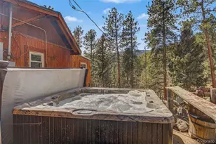10116 Sprucedale Dr, Conifer, CO 80433 - Photo 31