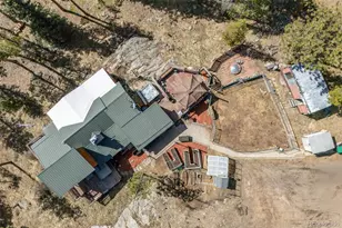 10116 Sprucedale Dr, Conifer, CO 80433 - Photo 43