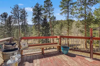 10116 Sprucedale Drive, Conifer, CO 80433 - Photo 35