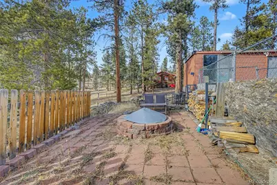 10116 Sprucedale Drive, Conifer, CO 80433 - Photo 33