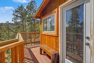10116 Sprucedale Dr, Conifer, CO 80433 - Photo 1