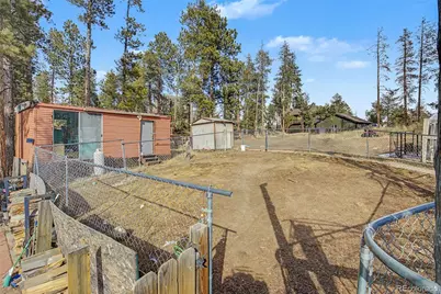 10116 Sprucedale Drive, Conifer, CO 80433 - Photo 37