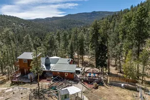 10116 Sprucedale Dr, Conifer, CO 80433 - Photo 39